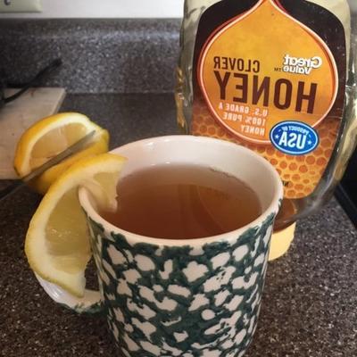 honing citroen thee