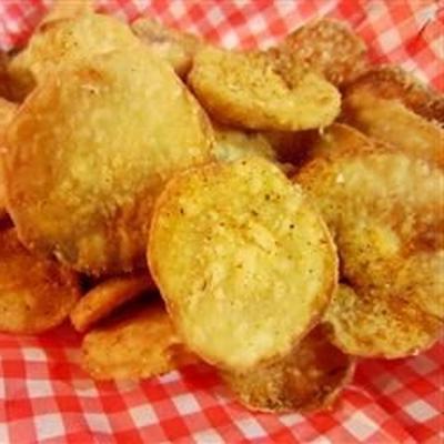 pastinaak chips