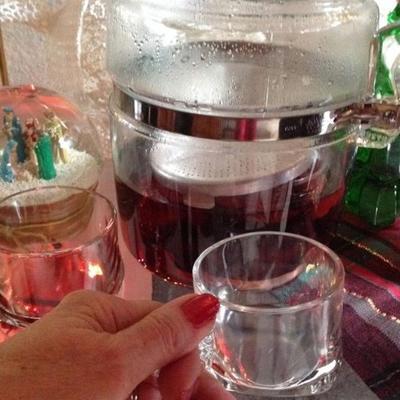 Zweedse glogg