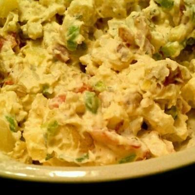 texas ranch aardappelsalade