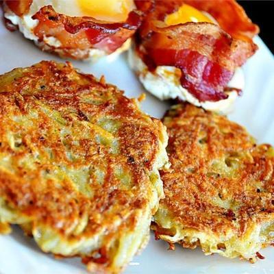 emily's beroemde hash browns