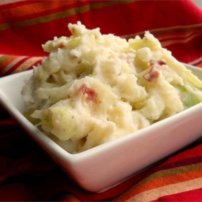 diane's colcannon