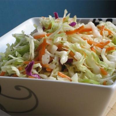 amish slaw