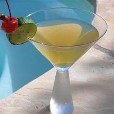 Apple Martini