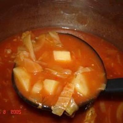 kool borsht