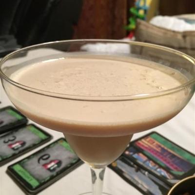 pompoen martini