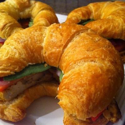 kip curry croissants