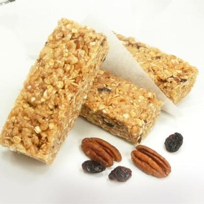 eet granola-snacks op