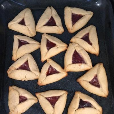 hamantashen