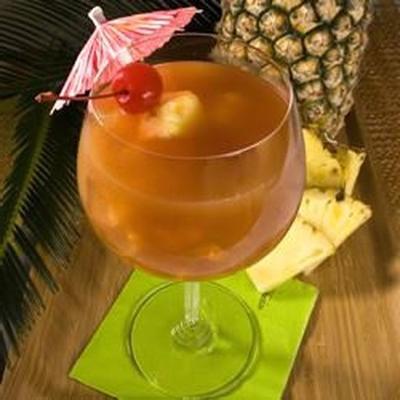 de perfecte mai tai