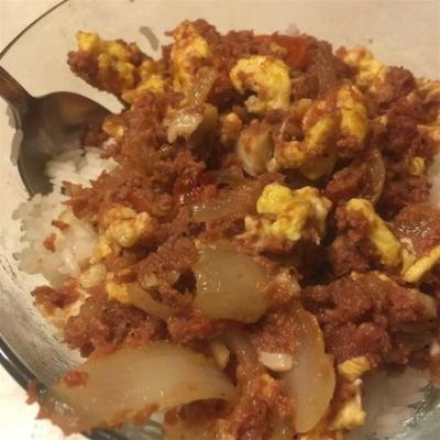 corned beef hash (abalos stijl)