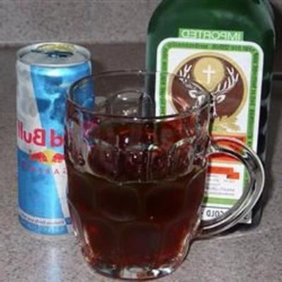 jager bom