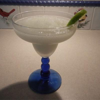 de perfecte gemengde margarita