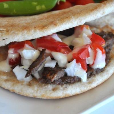 dash's donair