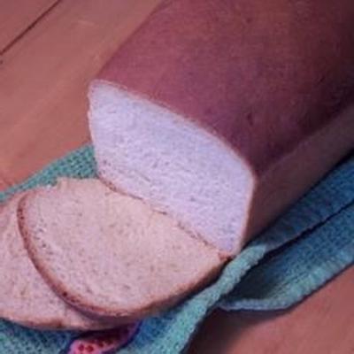 broodmachine kardemom brood