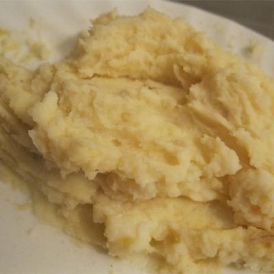 dijon aardappelpuree