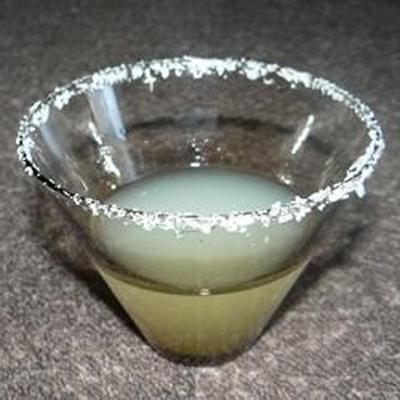 Mexicaanse martini's