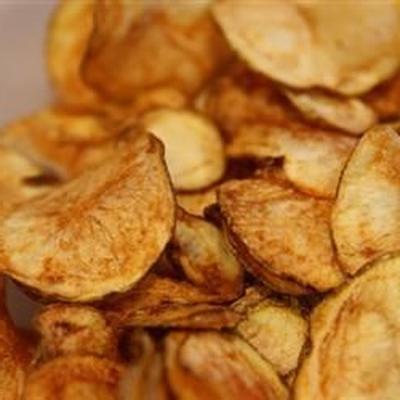 homestyle chips