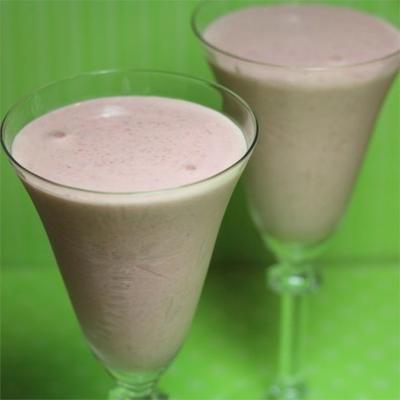 overal goede smoothie