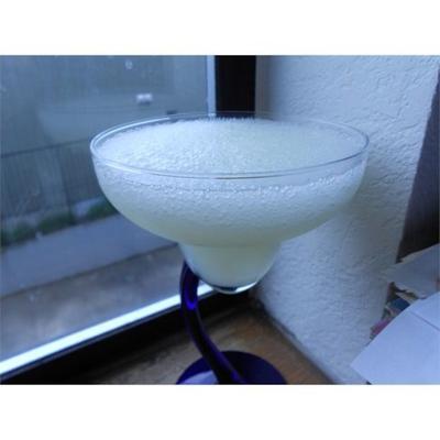 eenvoudige daiquiri