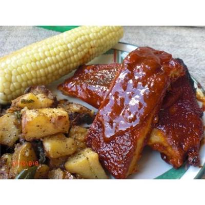 uncle earl's nc bbq sauce