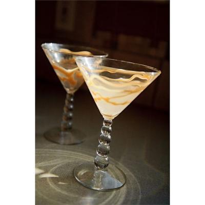 karamel martini