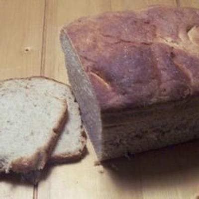 clare's volkorenbrood