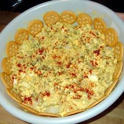 alabi aardappelsalade