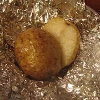 folie aardappelen