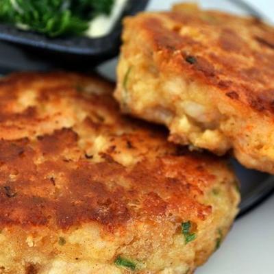 beste crabcakes ooit