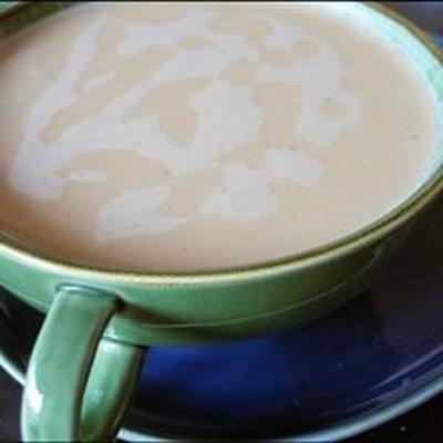 pompoen spice latte