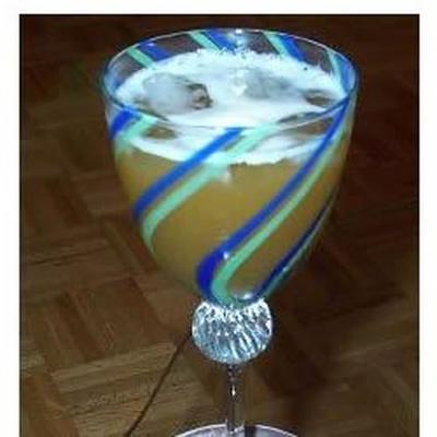 sue's moordenaar martini