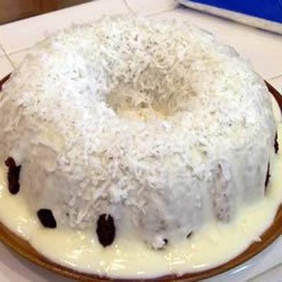 Hawaiiaanse cake