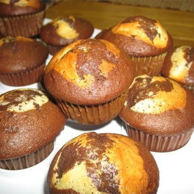 zelf gevulde cupcakes ii