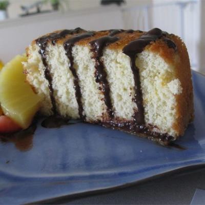 weg met de wind cake