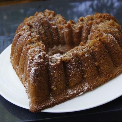 frambozenbot cake