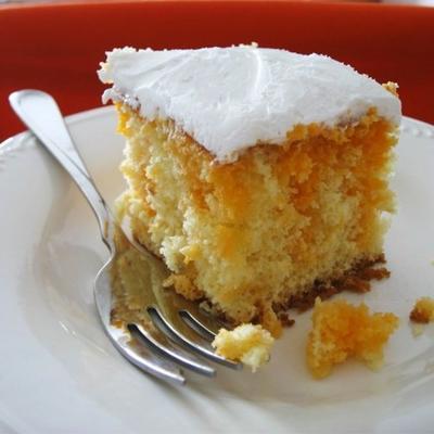 poke cake i