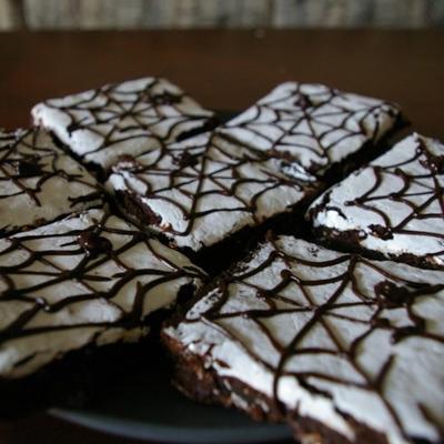 chocolade web cake
