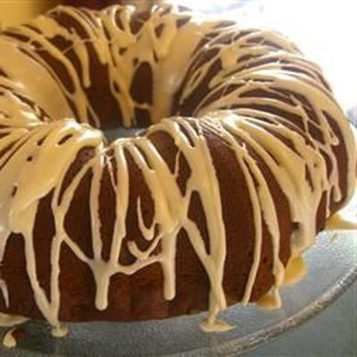 chocolade appelmoes cake i