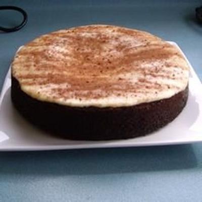 melasse cake