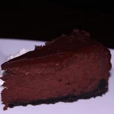 chocolade cheesecake ii