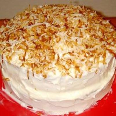 kokos cake iii
