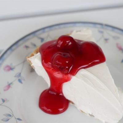 geen cheesecake bakken ii