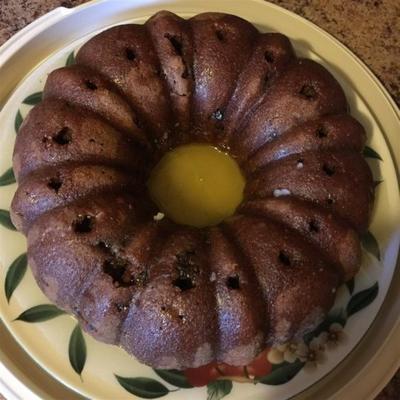 appelmoes cake iii