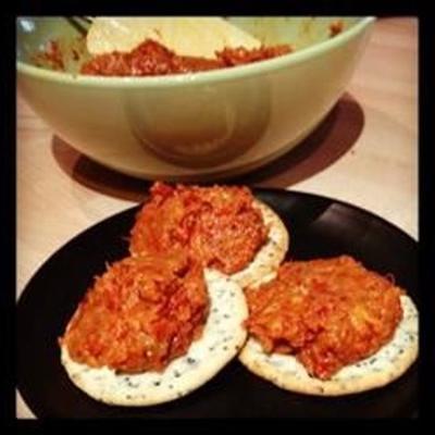 muhammara