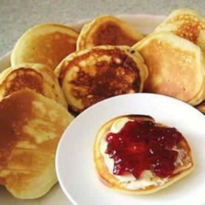 lekkere pikelets