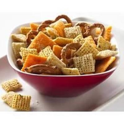 kaasachtige ranch chex®-mix