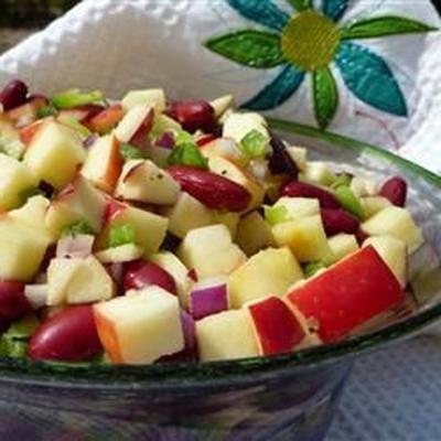 beste appelsalade