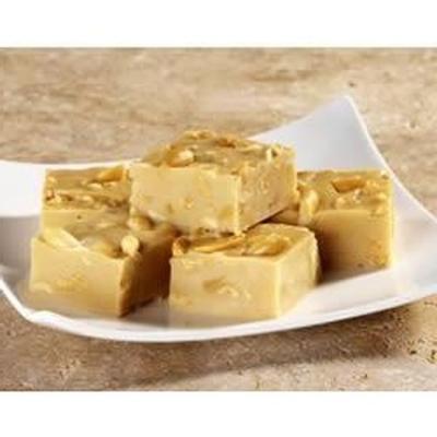 eagle brand® pindakaas fudge