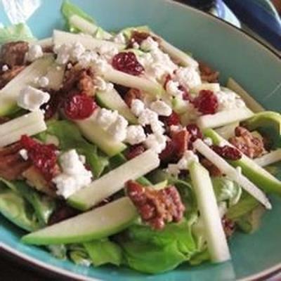 eet de salade van Michigan